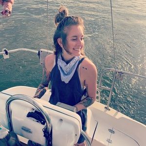 Meet your Posher, Suki